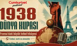 Hitler, Kara Gömlekliler ve 1938 Dünya Kupası
