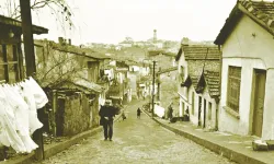 Gecekondu şehrinden rezidans şehrine dönüşüm