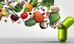 Her gün multivitamin içmek vücutta neleri değiştiriyor?