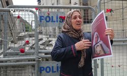 ‘Annelere değer veriyorlarsa dönüp Galatasaray Meydanı’na baksınlar’