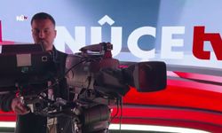 NÛÇE TV a ku xwerû kanala Kurdî ye, dest bi weşanê kir