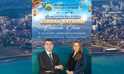 Tatvan Eş Başkanlarından Kurban Bayramı Mesajı