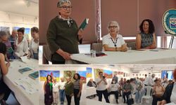 Demeter’in Bahçesi Antalya’da Kadın Hafızasını Buluşturdu