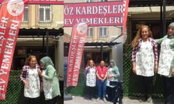 Bağlar’da kadın emeğiyle yeni bir yaşam