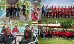 Amedsporlu Kadınlar Sporda Toplumsal Cinsiyet Eşitliğini İnşa