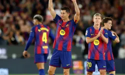 Robert Lewandowski'den Fenerbahçe kararı