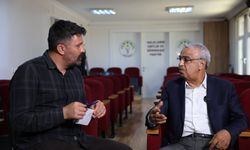 Sancar: Öcalan’ın Yol Haritası Üç Başlıkta Şekillendi