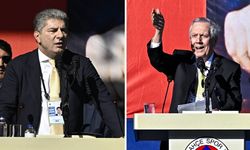 Fenerbahçe'de kritik seçim günü: Oy verme işlemi başladı