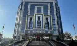 Buca Belediyesi'ne operasyon: Başkan Duman gözaltına alındı