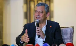 Özgür Özel'den Amed'de 'yeni parti' açıklaması