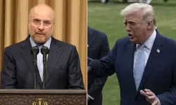 Trump tehdit etti, İran'dan yanıt geldi