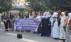 Nafaka kararına tepki: Yeni saldırıların habercisi