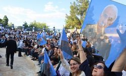 "Öcalan’ın statüsünün belirlenmesiyle süreç ivme kazanır"