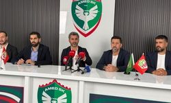 Amespor’un yeni teknik direktörü Besnik Hasi oldu