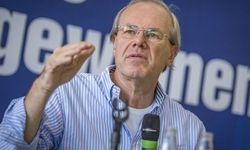 Alman Filozof: Kürt sorununun çözümü acil gerekliliktir
