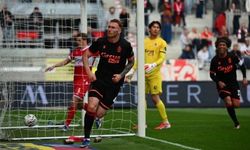 Amedspor'dan 2'nci transferi David Bates