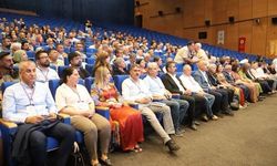 Li Amedê konferansa ziman: Em ê bêtir bi Kurdî bijîn