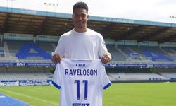 Amedspor Rayan Ravelson transferi