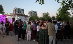 Amed Belgesel Film Festivali'nin lansmanı yapıldı