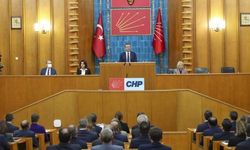 CHP'nin Meclis grup toplantısı başvurusu kabul edildi