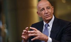 Tom Barrack’tan atama sonrası açıklama