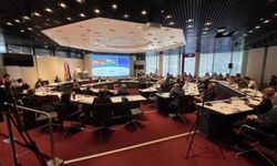 Kobanê Üniversitesi uluslararası akademi konferansında