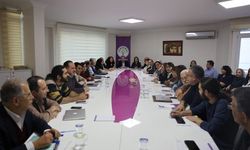DEM Parti MYK toplandı: 15 günlük plan çıkarılacak