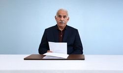'Abdullah Öcalan'ın özgürlüğü süreci toplumsallaştırır'
