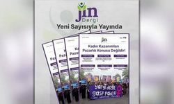 “Kadın Kazanımları Pazarlık Konusu Değildir!”