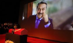 Kadir İnanır uğurlandı: Vasiyetin sorumluluğumuzdur