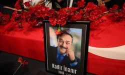 İnanır’ı uğurlayan dostları: Barış için büyük kayıp