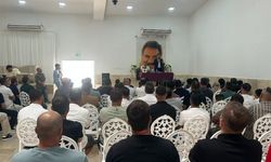 "Kürtler bölgesel gelişmelerde önemli aktör"