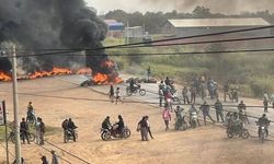 Bolivya’daki protestolarda 14 sivil ve 6 polis yaralandı