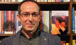 Yazar Burhan Sönmez’e Hemingway Ödülü