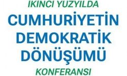 Gültan Kışanak’tan 'Demokratik Dönüşüm Konferansı' mesajı
