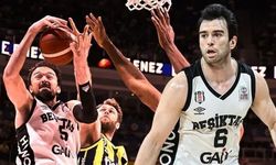 Beşiktaş GAİN final serisine galibiyetle başladı