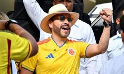 Kolombiya’da seçimi Abelardo de la Espriella kazandı