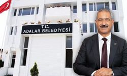 Adalar Belediye Başkanı ile 34 kişi tutuklandı