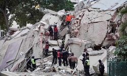 Venezuela’daki depremlerde can kaybı 1943 oldu