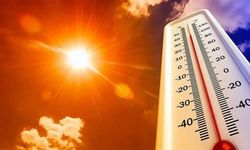 Hava sıcaklıklarının 2 ila 4 derece artacak