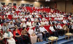 ‘Bugün daha fazla ulusal akla, ruha ve birliğe ihtiyaç var’