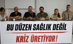 Akın: Krizden çıkışın yolu demokratikleşmedir