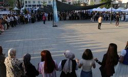 Hilberî Festivali’nde kadın emeği yoğun ilgi