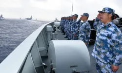 Tayvan Boğazı'nda tansiyon yükseliyor: Çin 'özel operasyon'