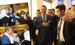 Kadir İnanır: En önde giderim, yeter ki barış olsun