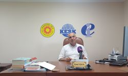 Irmak: Eğitimde yama tutmayan sorunlar büyüyor