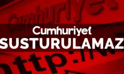 Cumhuriyet Gazetesinin X hesabına erişim engeli!