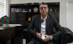 Güldiken: Bağımlılıkla Mücadelede Yeni Dönem Başlıyor