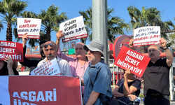 Asgari Ücret İnisiyatifi Tuzla’da: Temmuz’da ara zam şart