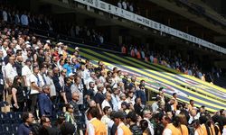 Fenerbahçe'de seçim günü: Yıldırım ve Safi yarışıyor